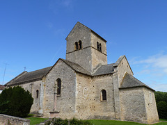 Ozenay - Saint-Gervais et Saint-Protais