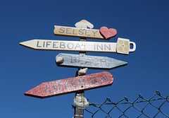 Selsey Sign 1