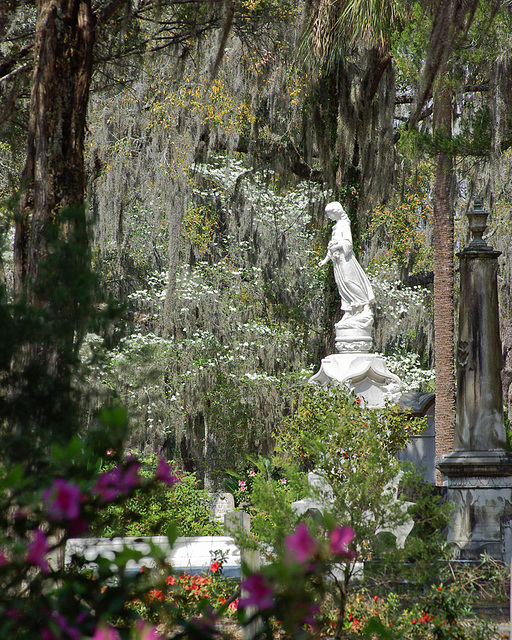 Angel in Savannah (2)