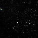 C/2022 E3 nahe die Hyaden und NGC 1647