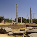 Main stelae field of Axum