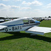 Robin D.400-160 Chevalier G-BAPX