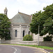 St Peter's Church, Grove Road, Portland, Dorset