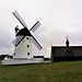 Lytham windmill - the sails are back!