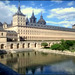 Monasterio Palacio de San Lorenzo de El Escorial