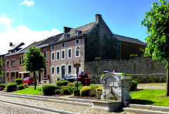 BE - Clermont-sur-Berwinne