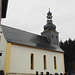Dorfkirche in Stelzendorf