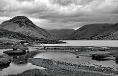 A mood of Wastwater