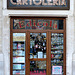 Urbino - Edicola Cartoleria