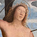 Ferrara 2021 – Pinacoteca Nazionale – Saint Sebastian