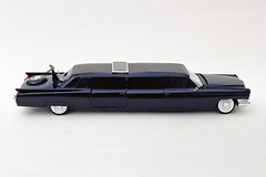 1964 Cadillac Limousine Model