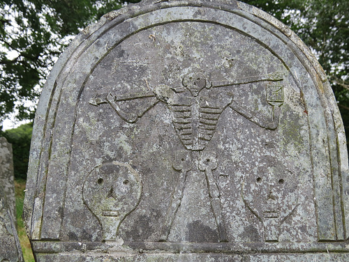 sheepstor church, devon