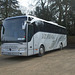 DSCF2627 Avonia Coaches BK09 LVC at Blenheim Palace