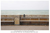 France - as the crow flies - or not - Seaford 30 7 2023