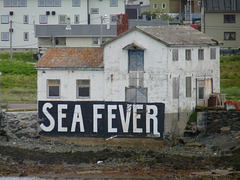 'Sea Fever'