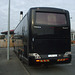 DSCF2616 Moldovan registered Temsa Diamond coach