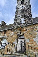 Culross Town Hall