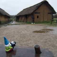 Gnomadeo in Hedeby