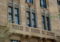 Phoenix Maricopa County Court House (1937)