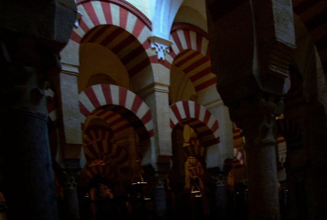 ES - Córdoba - Mezquita