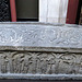 botkyrka , sweden, hogback tomb cast