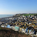View Over Hastings