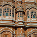 Jaipur- Hawa Mahal (Palace of Winds)