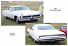 1967 Pontiac Bonneville Seaford 30 7 2023