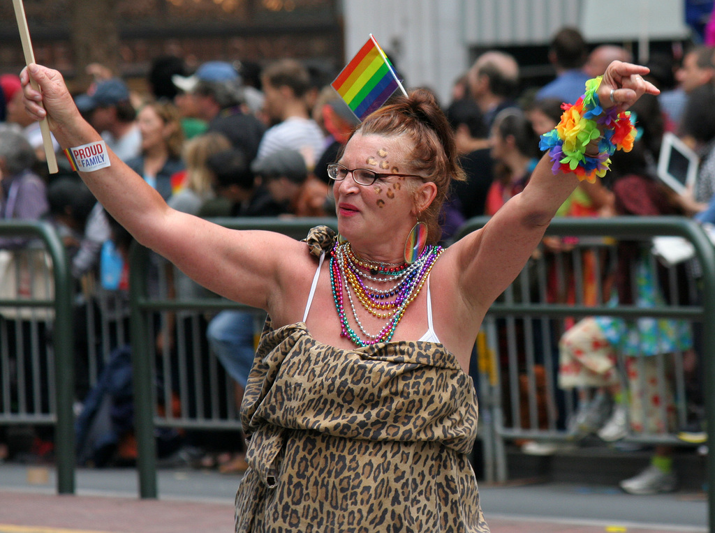 San Francisco Pride Parade 2015 (6381)