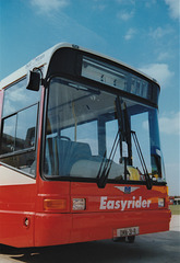 Isle of Man National Transport 31 (DMN 31R) at Duxford - 21 Sep  1997 (371-13)