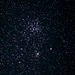 Open starcluster M38 in Auriga
