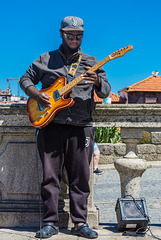 Blues in Porto (© Buelipix)