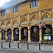 The Market House ~ Castle Cary