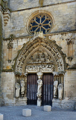 Longpont-sur-Orge - Notre-Dame-de-Bonne-Garde