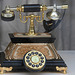 Schönes altes Telefon