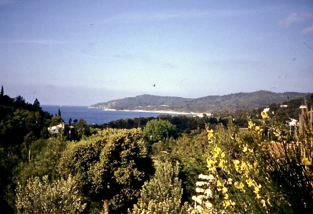 Côte d'Azur 1994 (Scan)