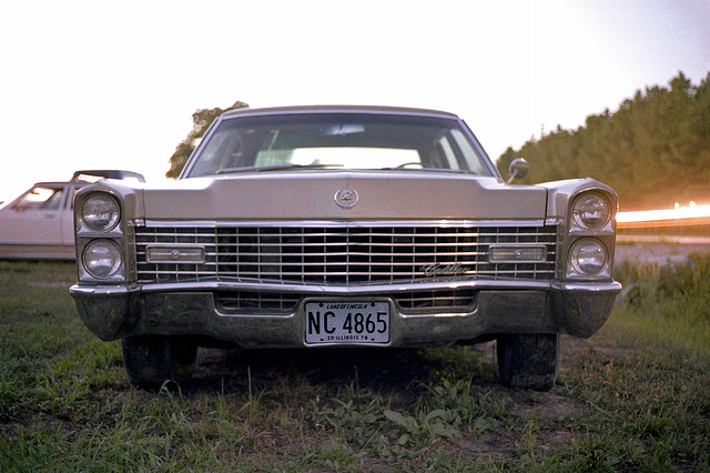1967 Cadillac Fleetwood Series 60 Special