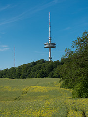 Fernmeldeturm