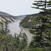 Fraser River near Williams Lake, BC