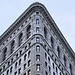 The Crown of the Flatiron – Broadway at 22nd Street, New York, New York