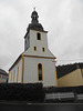 Dorfkirche in Stelzendorf