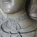 norbury effigy cast