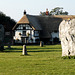 The Red Lion, Avebury, Wilts