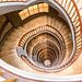Staircase - Treppenhaus