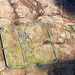 Roman Cumbria - aerial view