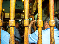 2018 Havanna, Cuba - colors, music, dancing, ... cigars