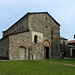 Galliano - Basilica di San Vincenzo and Battistero di San Giovanni