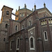 Parish of S. Bernardo and of the Madonna degli Infermi, Vercelli