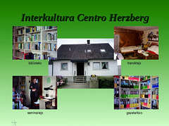 Interkultura Centro Herzberg