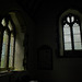 Cornwall - St Juliot Church